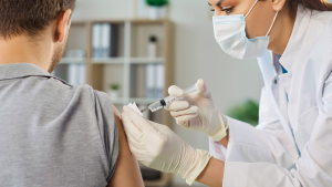 تطعيمات الحج والعمرة