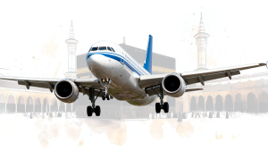 تكلفة العمرة من مصر 2026