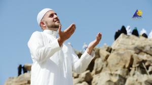 الضغط النفسي في الحج والعمرة