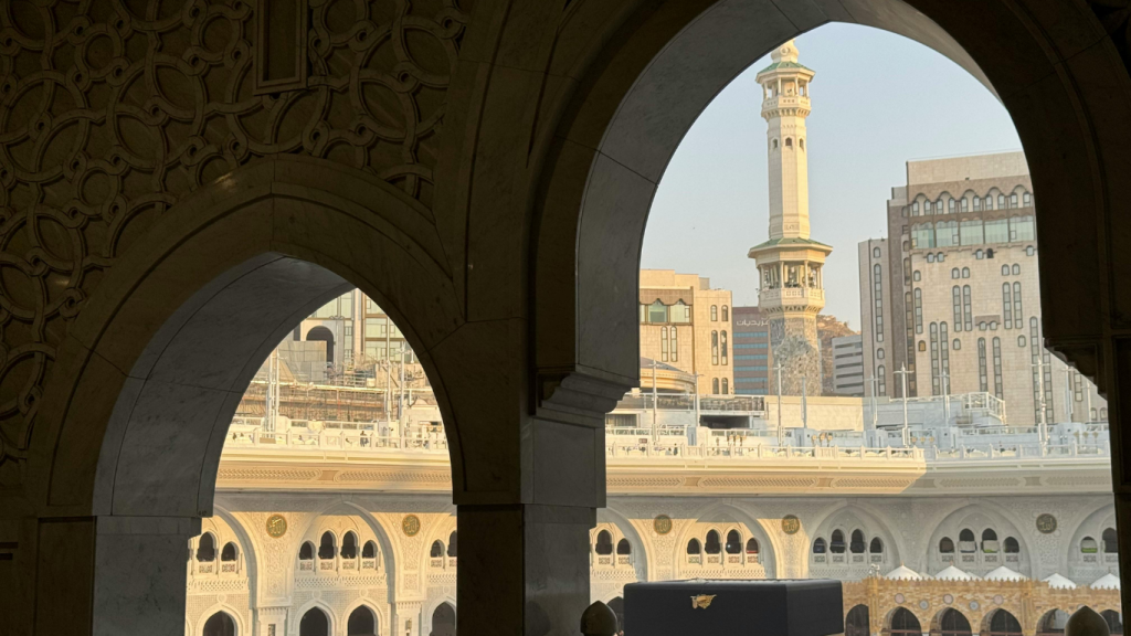 شروط تأشيرة العمرة 2026