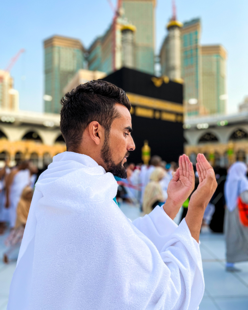 شركات حج معتمدة